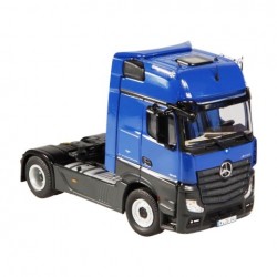 MB ACTROS 4x2 SZM FH25 blu - Motrice - 1:50