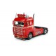 Scania 3-serie Streamline - Vuik e Zn - Motrice - 1:50