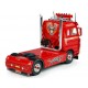 Scania 3-serie Streamline - Vuik e Zn - Motrice - 1:50