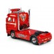 Scania 3-serie Streamline - Vuik e Zn - Motrice - 1:50