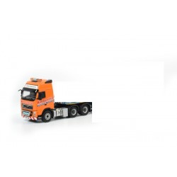 VOLVO FH3 Globetrotter XL motrice 3 assi - Motrice - 1:50