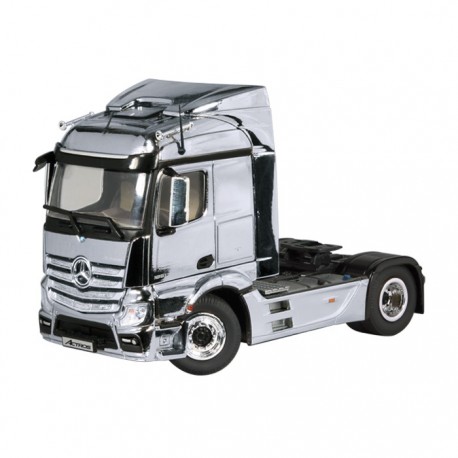 MERECEDES-BENZ ACTROS FH23 STREAMSPACE 4X2 cromato - Motrice - 1:50