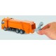 MERECEDES-BENZ 3 assi camion da rifiuti - Camion - 1:50