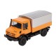 MERCEDES BENZ UNIMOG U5000 - Camion - 1:50