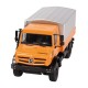 MERCEDES BENZ UNIMOG U5000 - Camion - 1:50