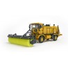 Oshkosh HB 4600FMD Spazzatrice - Camion - 1:50