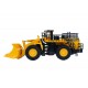 KOMATSU WA900-3 - Pala gommata - 1:50