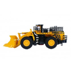 KOMATSU WA900-3 - Pala gommata - 1:50