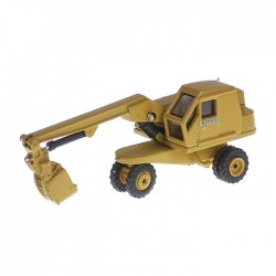 LIEBHERR L300 - Escavatore gommato - 1:87