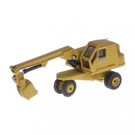 BOMAG BW213 - Rullo F/G - 1:87