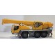 Liebherr LTM1750-9.1 - Autogru - 1:87