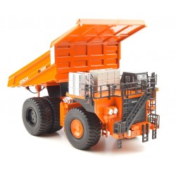 HITACHI EH5000ACIII - Dumper gommato - 1:87