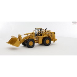 CATERPILLAR 988H - Pala Gommata - 1:64