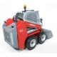 NEUSON 701sP - Minipala gomm. Skid Steer Loader - 1:50