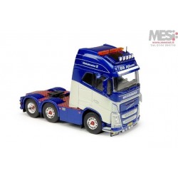 Volvo FH04 Globetrotter XL - Dijkema - Motrice - 1:50