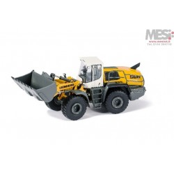 LIEBHERR L566 XPower® - Pala Gommata - 1:50