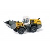 LIEBHERR L566 XPower® - Pala Gommata - 1:50