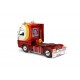 Scania 3-serie  Streamline - Setten, P. van - Motrice - 1:50