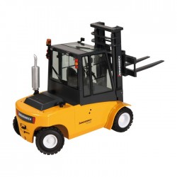 JUNGHEINRICH TFG680 - Muletto - 1:25