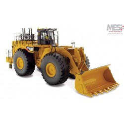 CAT 994F - Pala gommata - 1:50