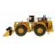 CAT 994F - Pala Gommata - 1:50 - DIECAST MASTERS - DM85161