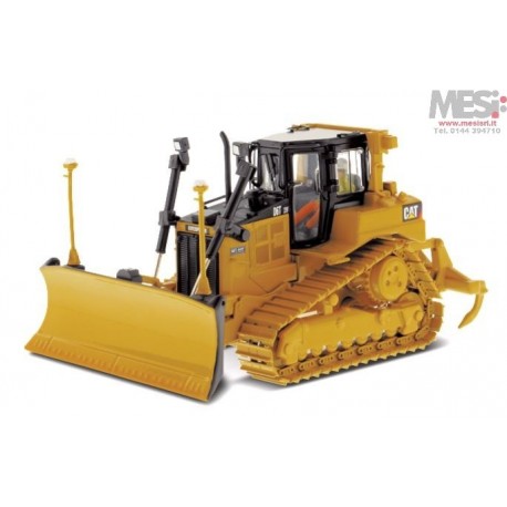 CAT D6T XW VPAT - Dozer - 1:50