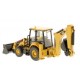 CAT 432F2 - Terna - 1:50