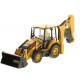 CAT 432F2 - Terna - 1:50