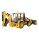 CAT 432F2 - Terna - 1:50