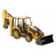 CAT 432F2 - Terna - 1:50