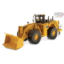 CAT 993K - Pala Gommata - 1:50