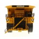 CAT 795F AC - Dumper - 1:50 - DIECAST MASTERS - 85515