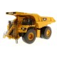 CAT 795F AC - Dumper - 1:50 - DIECAST MASTERS - 85515