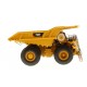 CAT 795F AC - Dumper - 1:50 - DIECAST MASTERS - 85515