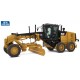 CAT 12M3 - Grader - 1:87 - DIECAST MASTERS - DM85520