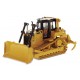 CAT D6R - Dozer - 1:50