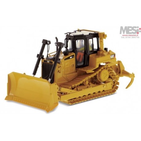 CAT D6R - Dozer - 1:50