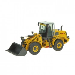 NEW HOLLAND W170B - Pala gommata articolata