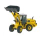 NEW HOLLAND W170B - Pala gommata articolata