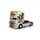  Scania R-serie Topline (2009) - Trio Trans - Motrice - 1:50