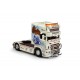  Scania R-serie Topline (2009) - Trio Trans - Motrice - 1:50