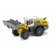 LIEBHERR L586 Xpower - Pala Gommata - 1:50