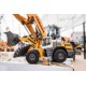 LIEBHERR L586 Xpower - Pala Gommata - 1:50