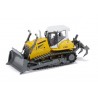 LIEBHERR PR736XL LITRONIC - Dozer - NZG - 926