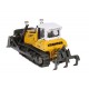 LIEBHERR PR736XL LITRONIC - Dozer - NZG - 926