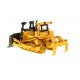 CAT D10T - Dozer - 1:50 - DIECAST MASTERS - DM85158