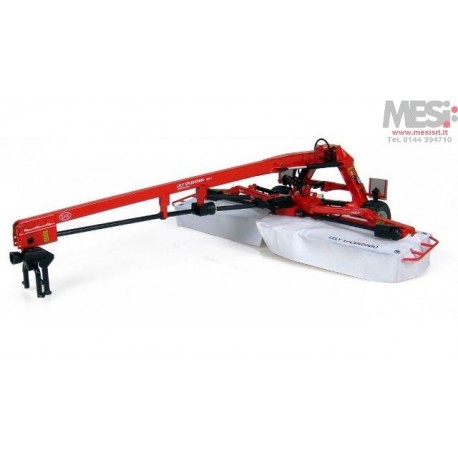 LELY SPLENDIMO 550P - Falciatrice - 1:32