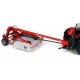 LELY SPLENDIMO 550P - Falciatrice - 1:32