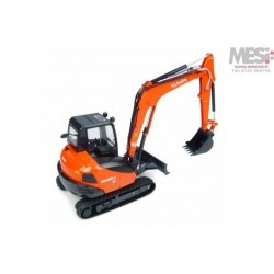 KUBOTA KX080-4 - Miniescavatore - 1:24