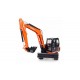 KUBOTA KX080-4 - Miniescavatore - 1:24